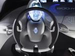 Renault Ondelios Concept 2008 года